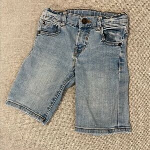 Zara Boys Denim Shorts